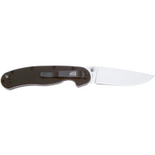 Ніж Ontario Knife RAT I Linerlock black