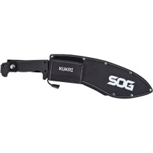 Мачете SOG SOGfari Kukri Machete (SOG MC11-N)