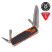 Мультитул Gerber Bear Grylls Pocket Tool Multi-Blade Tool (31-001050), розкрита упаковка