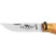Ніж Old Bear Classic XL, C70 steel, Olive wood