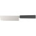 Ніж кухонний Butterfork Nakiri AR-RPM9 ABS Dark Grey