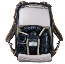 Рюкзак Vanguard VEO GO 46m Khaki-Green (VEO GO 46m KG)