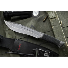 Туристичний ніж Grand Way 12 UP-2