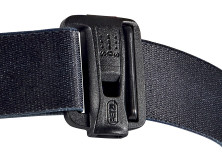 Налобний ліхтар Petzl Tactikka Core чорний (E99ADA)