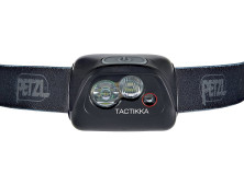 Налобний ліхтар Petzl Tactikka Core чорний (E99ADA)