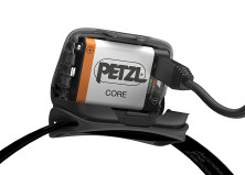 Налобний ліхтар Petzl Tactikka Core чорний (E99ADA)
