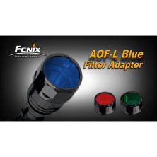 Фільтр Fenix AoF-l зелений