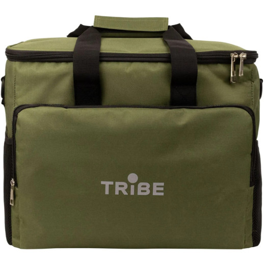 Термосумка Tribe Cooler 25 L T-IF-0011-green
