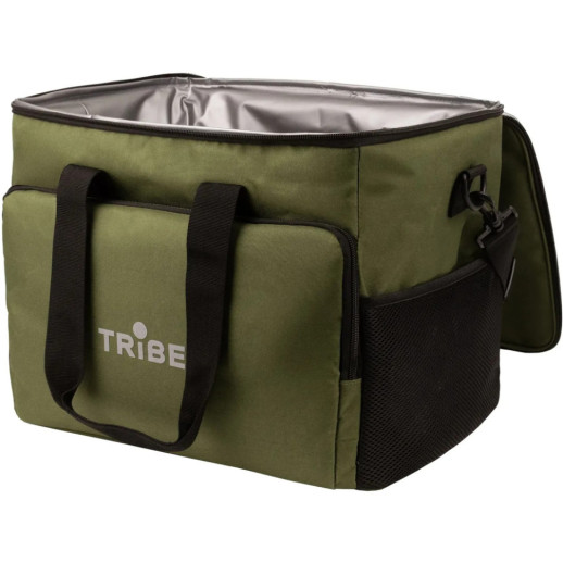 Термосумка Tribe Cooler 25 L T-IF-0011-green