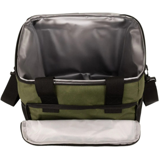 Термосумка Tribe Cooler 25 L T-IF-0011-green