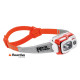 Налобний ліхтар Petzl Swift RL 2019, Помаранчевий