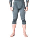 Кальсони Accapi Ergoracing ¾ Trousers Man 967 anthracite , M/L