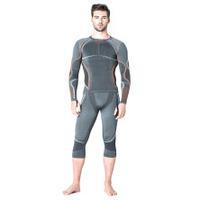 Кальсони Accapi Ergoracing ¾ Trousers Man 967 anthracite , M/L