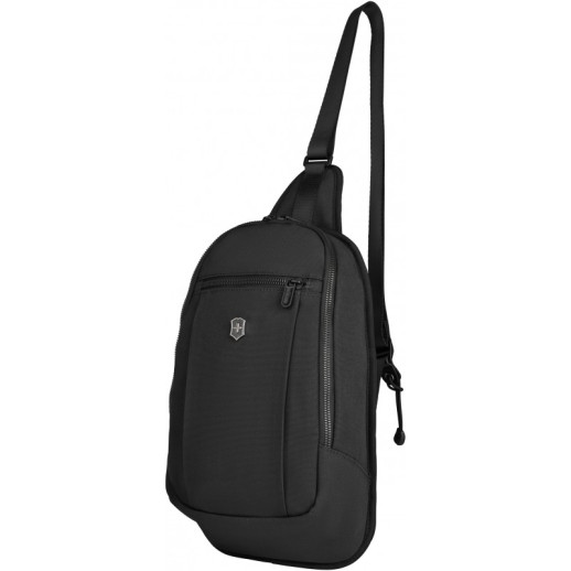 Рюкзак Victorinox Travel Lifestyle Accessory /Чорний Vt607126