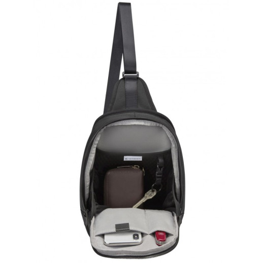 Рюкзак Victorinox Travel Lifestyle Accessory /Чорний Vt607126