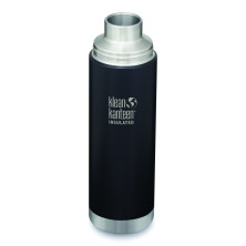 Термос Klean Kanteen TKPro Shale Black 1 л