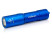 Ліхтар ручний Fenix E01 V2.0 блакитний (пошкоджена упаковка)
