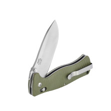 Ніж Firebird by Ganzo F720-GR, зелений