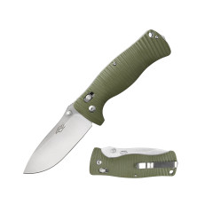 Ніж Firebird by Ganzo F720-GR, зелений