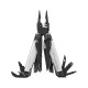 Мультитул Leatherman Surge Black & Silver 832462
