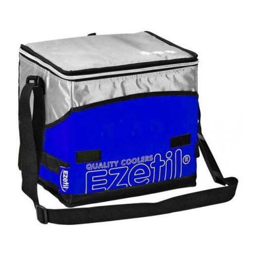 Ізотермічна сумка Ezetil Kc Extreme 28 л Синій