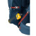 Рюкзак туристичний Ferrino Transalp 75L Blue (75694MBB)