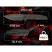 Ніж складаний туристичний Weknife Breach (9.8 см) Bohler M390 / Titanium вугільно-сірий