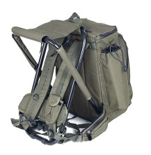 Рюкзак Tramp Forest 40 сірий