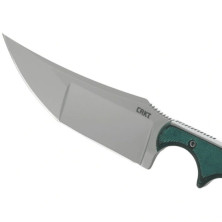 Ніж CRKT Minimalist Katana Green/Black (2394)