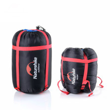 Компресійний мішок Naturehike M (36х45 см) black NH60A060-C