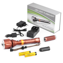 Ліхтар Police 12v 8098-XML T6