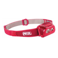 Налобний ліхтар Petzl Tikka Plus (малиновий)