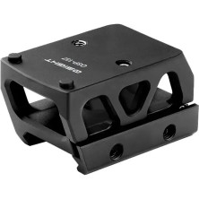 Кріплення Olight OSP-157 для Osight X, Picatinny та мікроколіматорів
