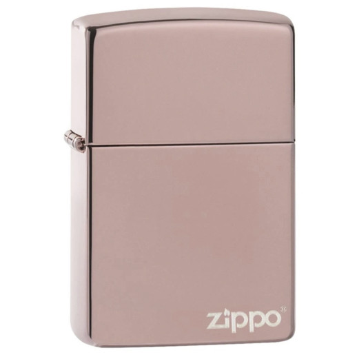 Запальничка Zippo 49190 w /Zippo-Lasered (49190ZL)