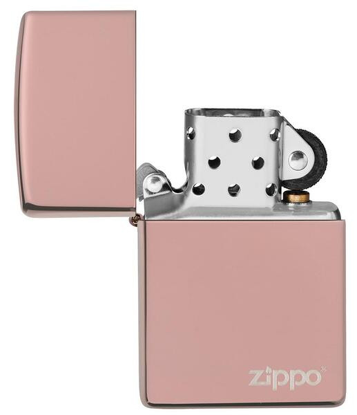 Запальничка Zippo 49190 w /Zippo-Lasered (49190ZL)