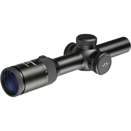 Приціл оптичний Blaser Scope B2 iC 1-6x24 iC, IVD