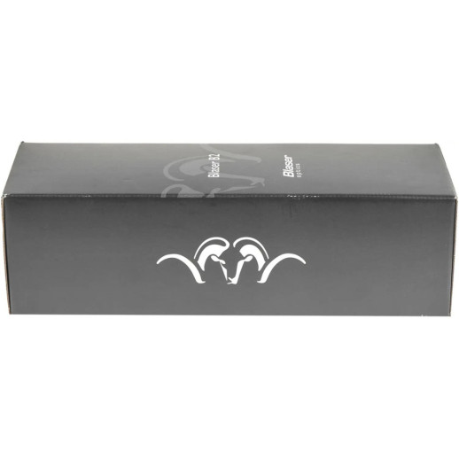 Приціл оптичний Blaser Scope B2 iC 1-6x24 iC, IVD