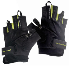 Рукавиці для скандинавської ходьби Gabel NCS Gloves Short S (8015011600407)
