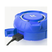 Кемпінговий ліхтар Black Diamond Apollo, 250 люмен, Powell Blue (BD 620716.POWL)