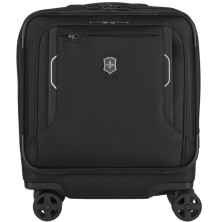 Бизнес-кейс на 4 колесах Victorinox Travel Werks Traveler 6.0/Black 23 л (Vt606688)