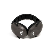 Навушники протишумні захисні Pyramex PM9010 (захист слуху NRR 22 дБ), сірі