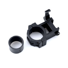 Кріплення на зброю для ліхтарів Cyansky GM09