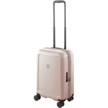 Чемодан на 4 колесах Victorinox Travel Connex Hs/Rose Gold S Frequent Flyer Expandable 33/40 л (Vt606788)