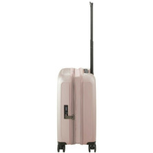 Чемодан на 4 колесах Victorinox Travel Connex Hs/Rose Gold S Frequent Flyer Expandable 33/40 л (Vt606788)