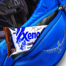 Рюкзак Osprey Xenith 88 Mediterranean Blue, LG