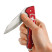 Складаний ніж Victorinox EVOKE Alox 0.9415.D221