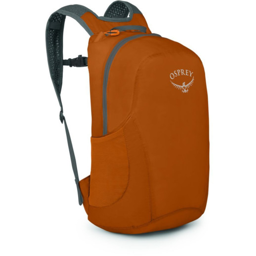 Рюкзак Osprey Ultralight Stuff Pack toffee orange - O/S - оранжевий