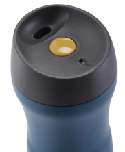 Термостакан Uquip Coffy Blue /Grey(246130)