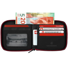 Портмоне Victorinox TRAVEL ESSENTIALS Black Vt653367