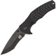 Ніж Skif Griffin II Black Stonewash black 422SEB (пошкоджена упаковка)
